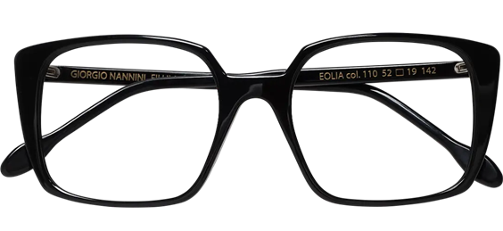Monture de lunettes Giorgio Nannini Femme EOLIA-110 - EOLIA-110